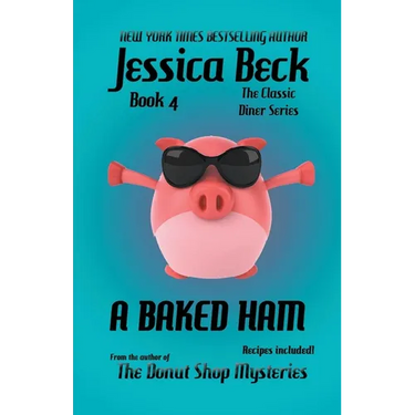 A Baked Ham