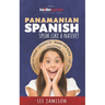 Panamanian Spanish: Speak like a Native!