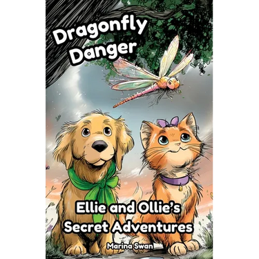 Dragonfly Danger