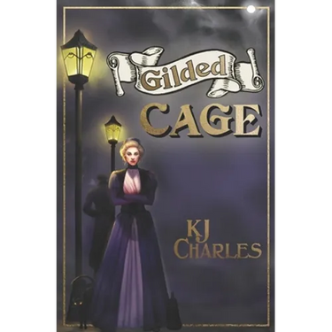 Gilded Cage