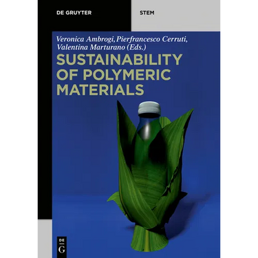 Sustainability of Polymeric Materials