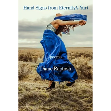 Hand Signs from Eternity's Yurt