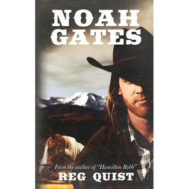 Noah Gates