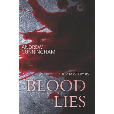 Blood Lies