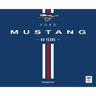 Ford Mustang 60 Years