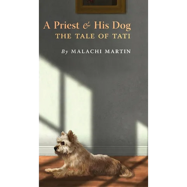 A Priest and His Dog: The Tale of Tati