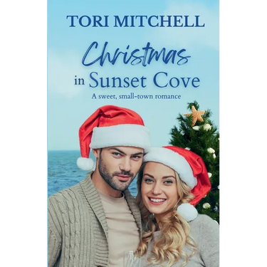 Christmas in Sunset Cove