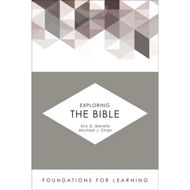 Exploring the Bible