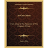 At-One-Ment: From A Key To The Mysteries Of The Kingdom Of God