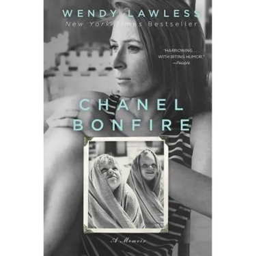 Chanel Bonfire: A Book Club Recommendation!