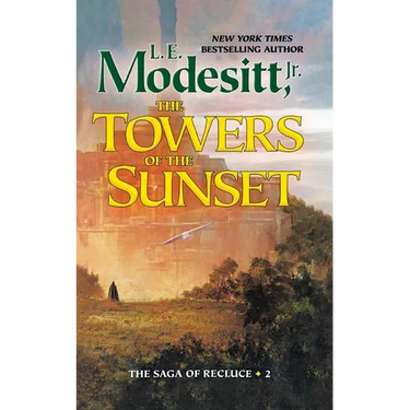 The Towers of the Sunset