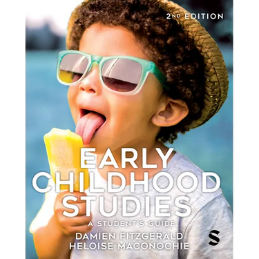 Early Childhood Studies