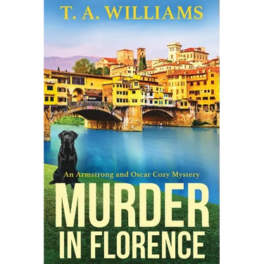 Murder in Florence