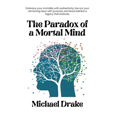 The Paradox of a Mortal Mind