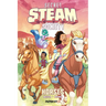 Secret S.T.E.A.M. Society: Horses