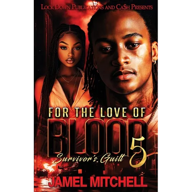 For The Love Of Blood 5