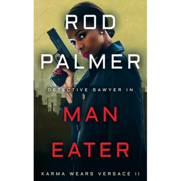 Man Eater