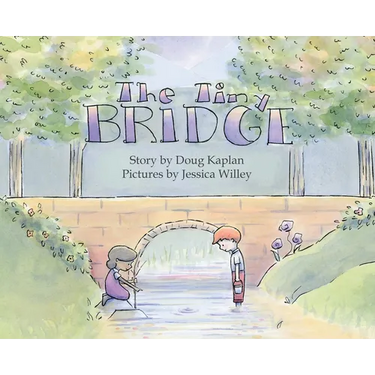 The Tiny Bridge