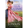 The Most Eligible Lord in London