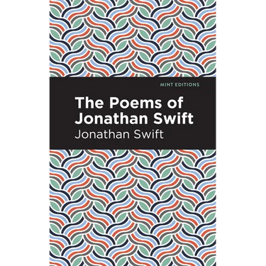 The Poems of Jonathan Swift
