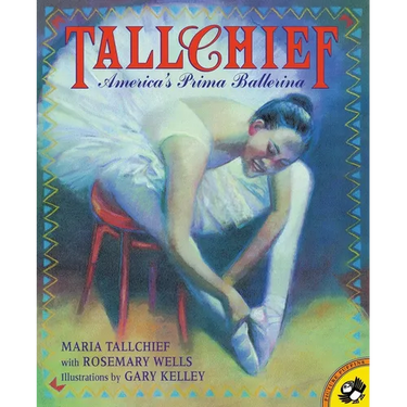Tallchief: America's Prima Ballerina