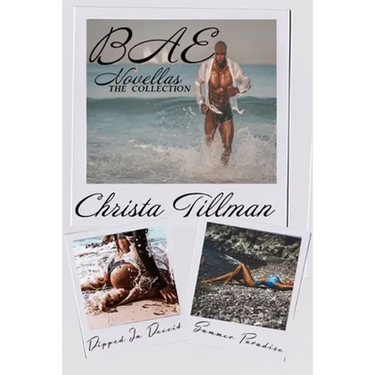 BAE Novellas: The Collection
