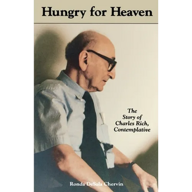 Hungry for Heaven.