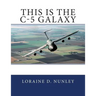 This is the C-5 Galaxy