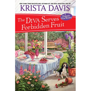 The Diva Serves Forbidden Fruit