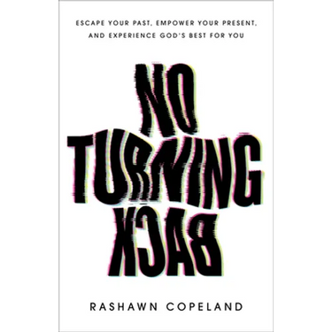 No Turning Back