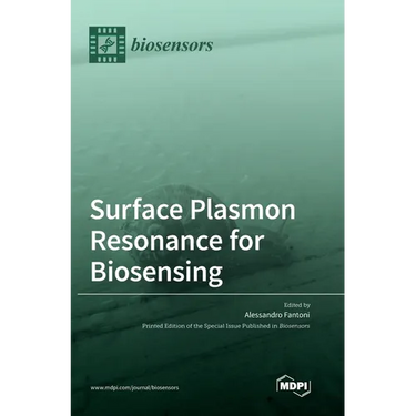 Surface Plasmon Resonance for Biosensing