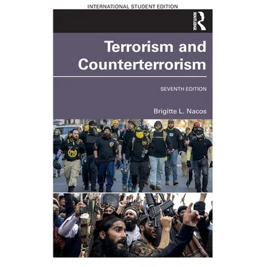 Terrorism and Counterterrorism