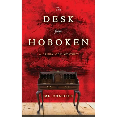 The Desk from Hoboken