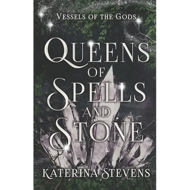 Queens of Spells and Stone