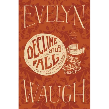 Decline and Fall
