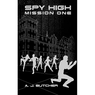 Spy High Mission One