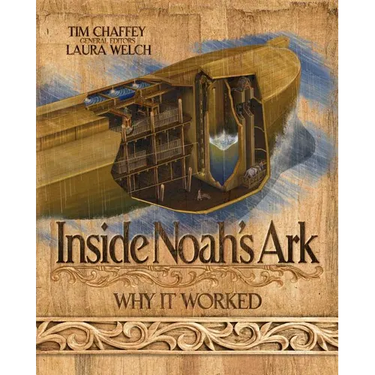 Inside Noah's Ark: Why It Worked