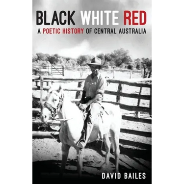 Black White Red