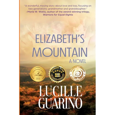 Elizabeth's Mountain