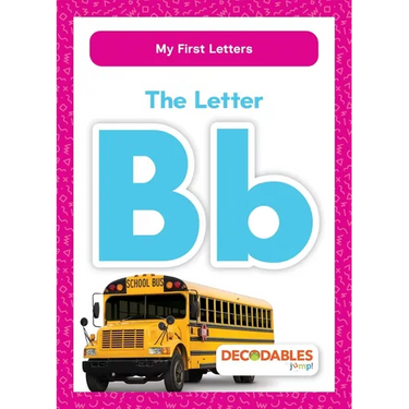 The Letter BB