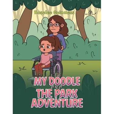 My Doodle and the Park Adventure