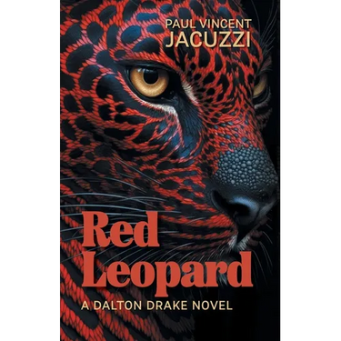 Red Leopard