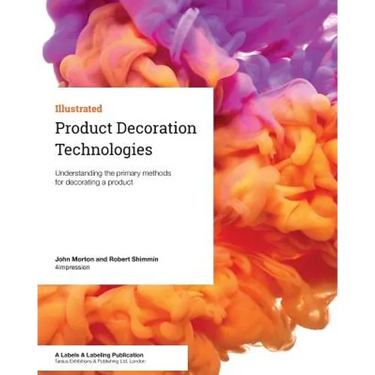 Product Decoration Technologies: Understanding the primary methods for decorating a product