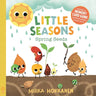 Little Seasons: Spring Seeds: (With Memory Card Game!)