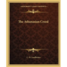The Athanasian Creed