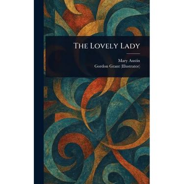 The Lovely Lady