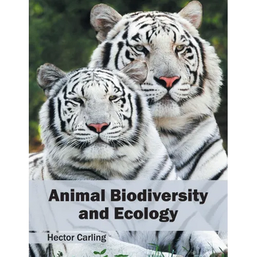 Animal Biodiversity and Ecology