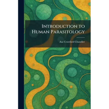 Introduction to Human Parasitology