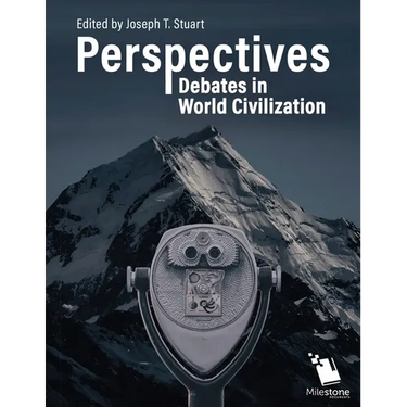 Perspectives: Debates in World Civilization