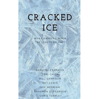 Cracked Ice: What Happens When the Lights Go Out?